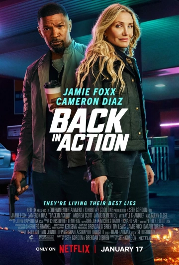 Back In Action  [WEB-DL 1080p] - MULTI (FRENCH)