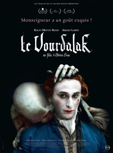 Le Vourdalak  [WEB-DL 1080p] - FRENCH