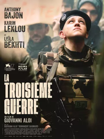 La Troisième guerre  [WEB-DL 1080p] - FRENCH