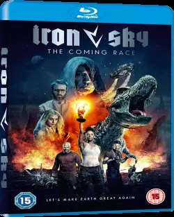 Iron Sky 2 [HDLIGHT 720p] - FRENCH