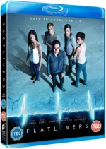 L'Expérience interdite - Flatliners [HDLIGHT 720p] - FRENCH