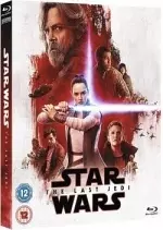 Star Wars - Les Derniers Jedi [BLU-RAY 720p] - FRENCH