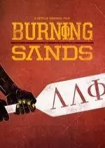 Burning Sands [WEB-DL] - FRENCH