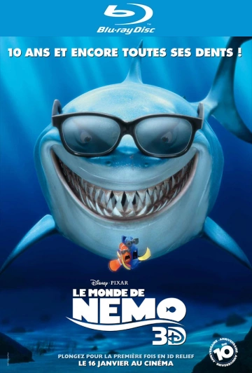 Le Monde de Nemo  [HDLIGHT 1080p] - MULTI (TRUEFRENCH)