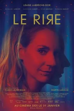 Le rire [WEB-DL 1080p] - FRENCH