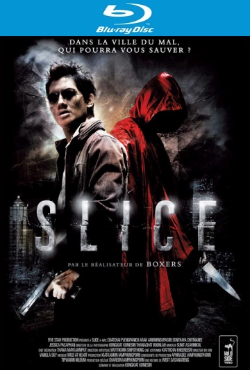 Slice [HDLIGHT 1080p] - MULTI (FRENCH)