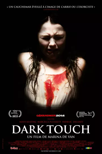 Dark Touch  [DVDRIP] - TRUEFRENCH