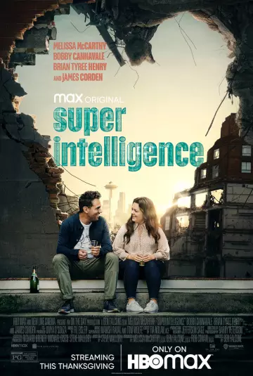 Superintelligence [WEB-DL 720p] - FRENCH