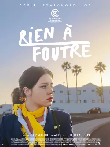 Rien à foutre [WEB-DL 720p] - FRENCH