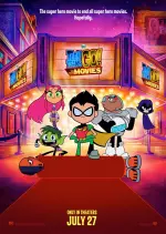 Teen Titans GO! To The Movies  [HDRIP] - FRENCH