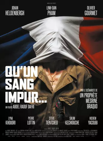 Qu'un sang impur... [WEB-DL 720p] - FRENCH