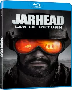 Jarhead: Law of Return  [BLU-RAY 720p] - FRENCH