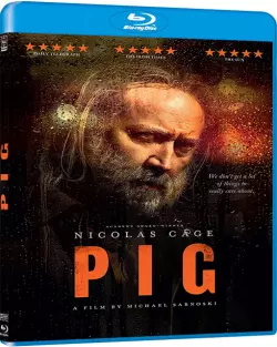 Pig [BLU-RAY 1080p] - MULTI (FRENCH)