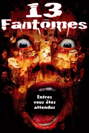 13 fantômes [BDRIP] - TRUEFRENCH