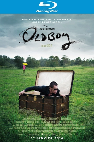 Oldboy [HDLIGHT 1080p] - MULTI (TRUEFRENCH)