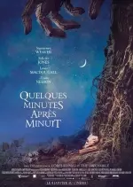 Quelques minutes après minuit [BDRIP] - TRUEFRENCH