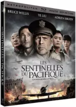 Les Sentinelles du Pacifique  [BLU-RAY 720p] - FRENCH