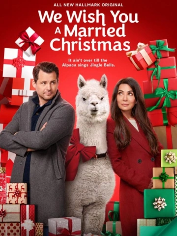 Tout ce que je veux pour Noël... c'est toi ! [HDRIP] - FRENCH