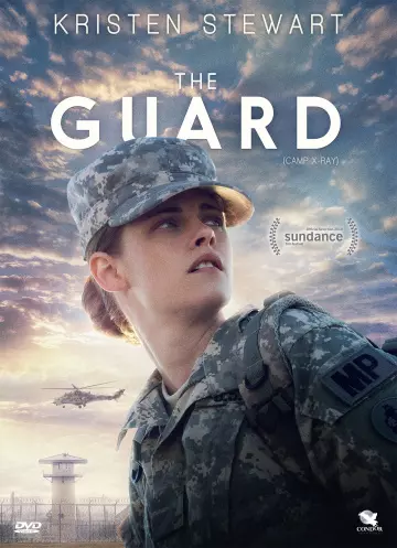 The Guard  [BDRIP] - TRUEFRENCH