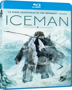 Iceman  [HDLIGHT 1080p] - FRENCH