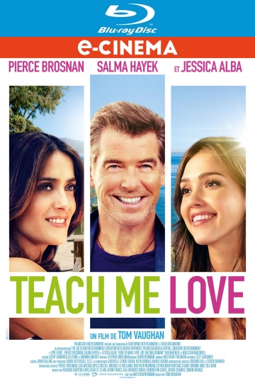 Teach Me Love [HDLIGHT 1080p] - MULTI (FRENCH)