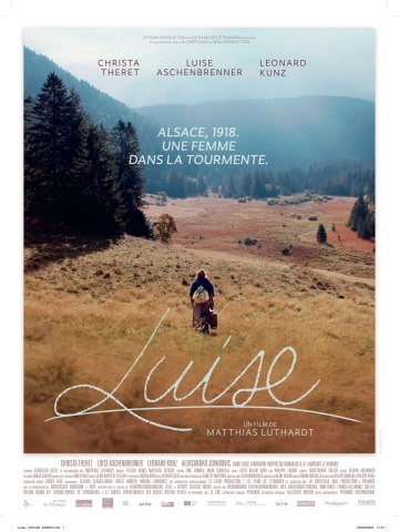 Luise  [WEBRIP] - FRENCH