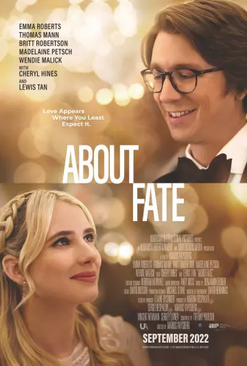 About Fate  [WEB-DL 720p] - FRENCH