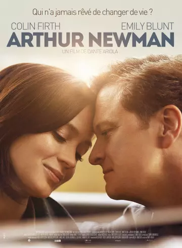 Arthur Newman [BDRIP] - FRENCH