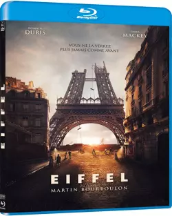 Eiffel [BLU-RAY 1080p] - FRENCH