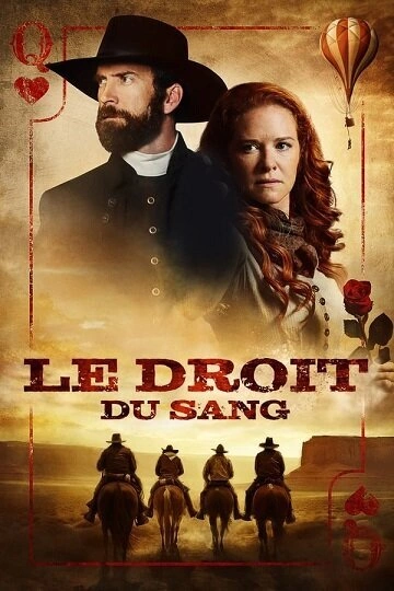 Birtright Outlaw  [HDRIP] - VOSTFR