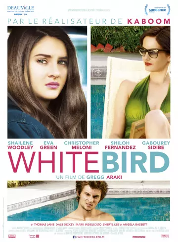 White Bird  [HDLIGHT 1080p] - MULTI (TRUEFRENCH)