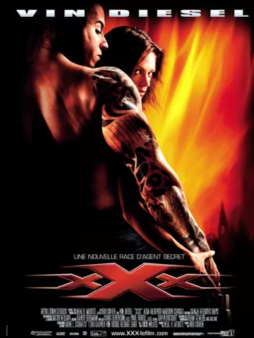 xXx [HDLIGHT 1080p] - MULTI (TRUEFRENCH)