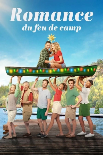 Romance au feu de camp  [HDRIP] - FRENCH