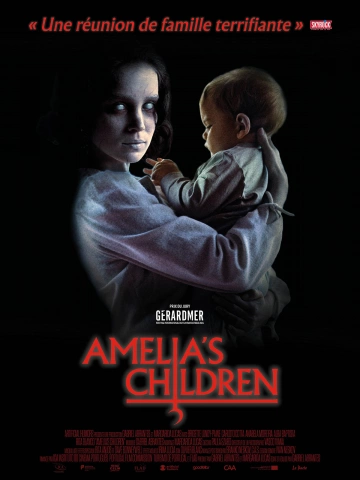 Amelia's Children  [WEB-DL 1080p] - MULTI (FRENCH)