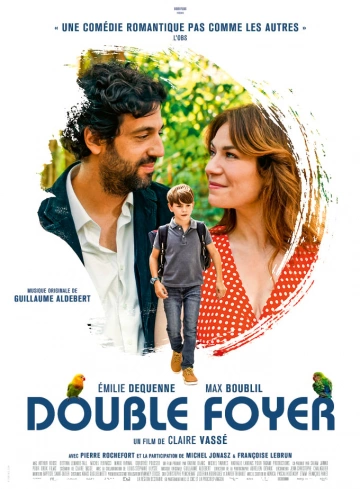 Double foyer  [HDRIP] - FRENCH