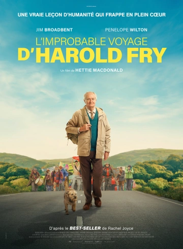 L'Improbable voyage d'Harold Fry [WEB-DL 1080p] - MULTI (FRENCH)