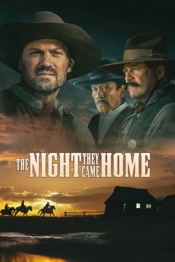 The Night They Came Home  [WEBRIP 720p] - FRENCH