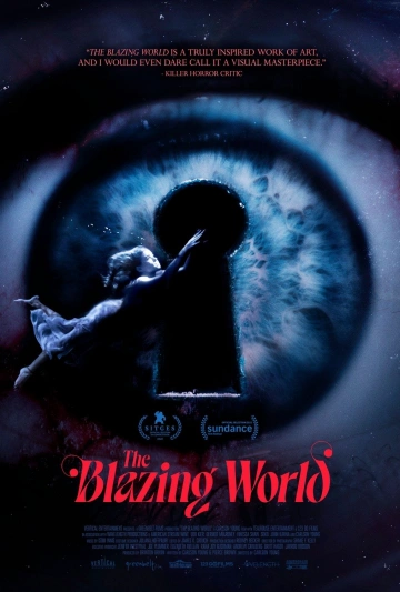 The Blazing World [HDRIP] - FRENCH