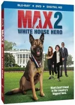 Max 2: White House Hero  [HD-LIGHT 720p] - FRENCH