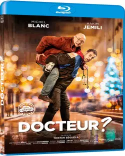 Docteur ?  [HDLIGHT 720p] - FRENCH