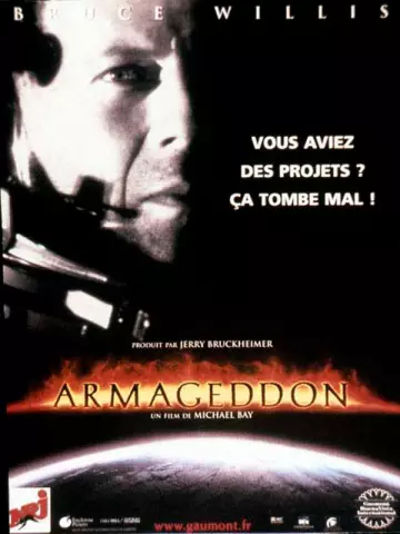 Armageddon  [DVDRIP] - TRUEFRENCH