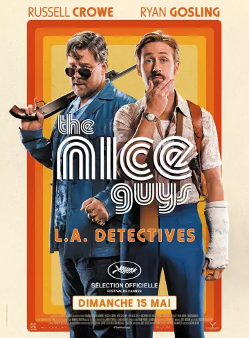 The Nice Guys  [BDRIP] - TRUEFRENCH