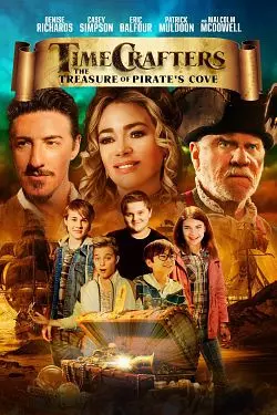 Les Aventuriers du bout du monde  [WEB-DL 720p] - FRENCH