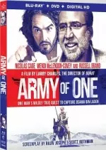 Army Of One [HDLight 720p] - FRENCH