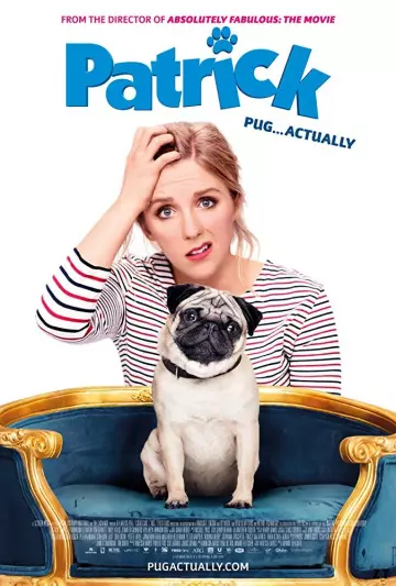 Patrick  [HDRIP] - FRENCH