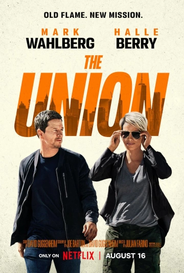 The Union [WEB-DL 1080p] - MULTI (FRENCH)