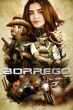 Borrego [WEB-DL] - FRENCH