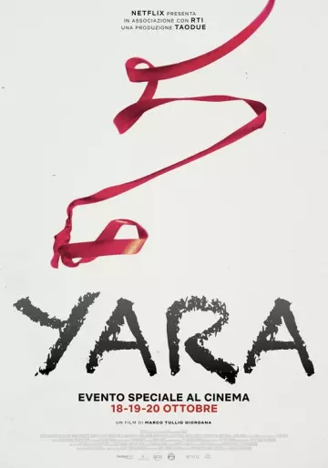 Yara [WEB-DL 1080p] - MULTI (FRENCH)