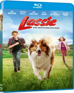 Lassie  [HDLIGHT 1080p] - MULTI (FRENCH)