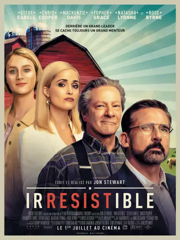 Irresistible  [BDRIP] - FRENCH